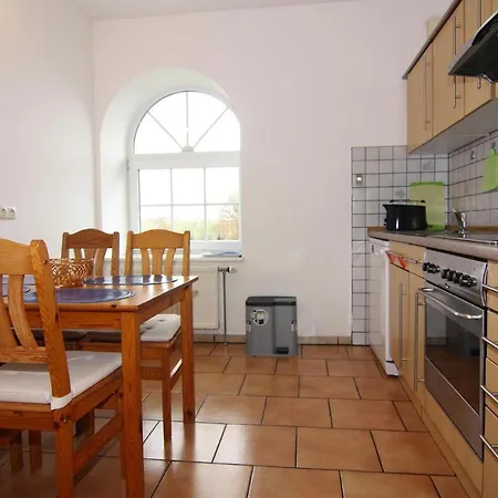 Ferienwohnanlage Gut Bundhorst, Stolpe Apartamento Stolpe (Schleswig-Holstein)