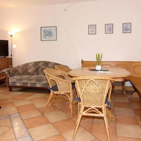 Apartamento Ferienwohnanlage Gut Bundhorst, Stolpe *