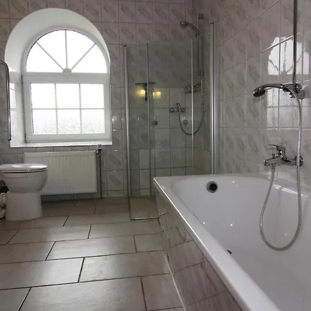 Ferienwohnanlage Gut Bundhorst, Stolpe *