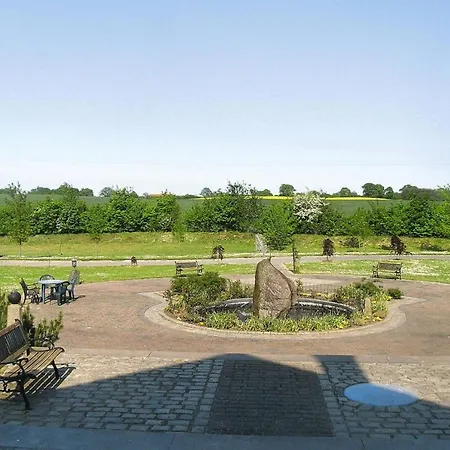 Apartamento Ferienwohnanlage Gut Bundhorst, Stolpe *